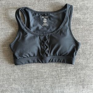 Buffbunny Bra